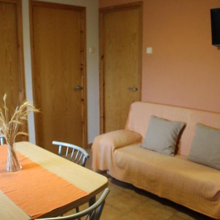 Castell De Ceuro. Hotel Rural Ogern Kültér fotó