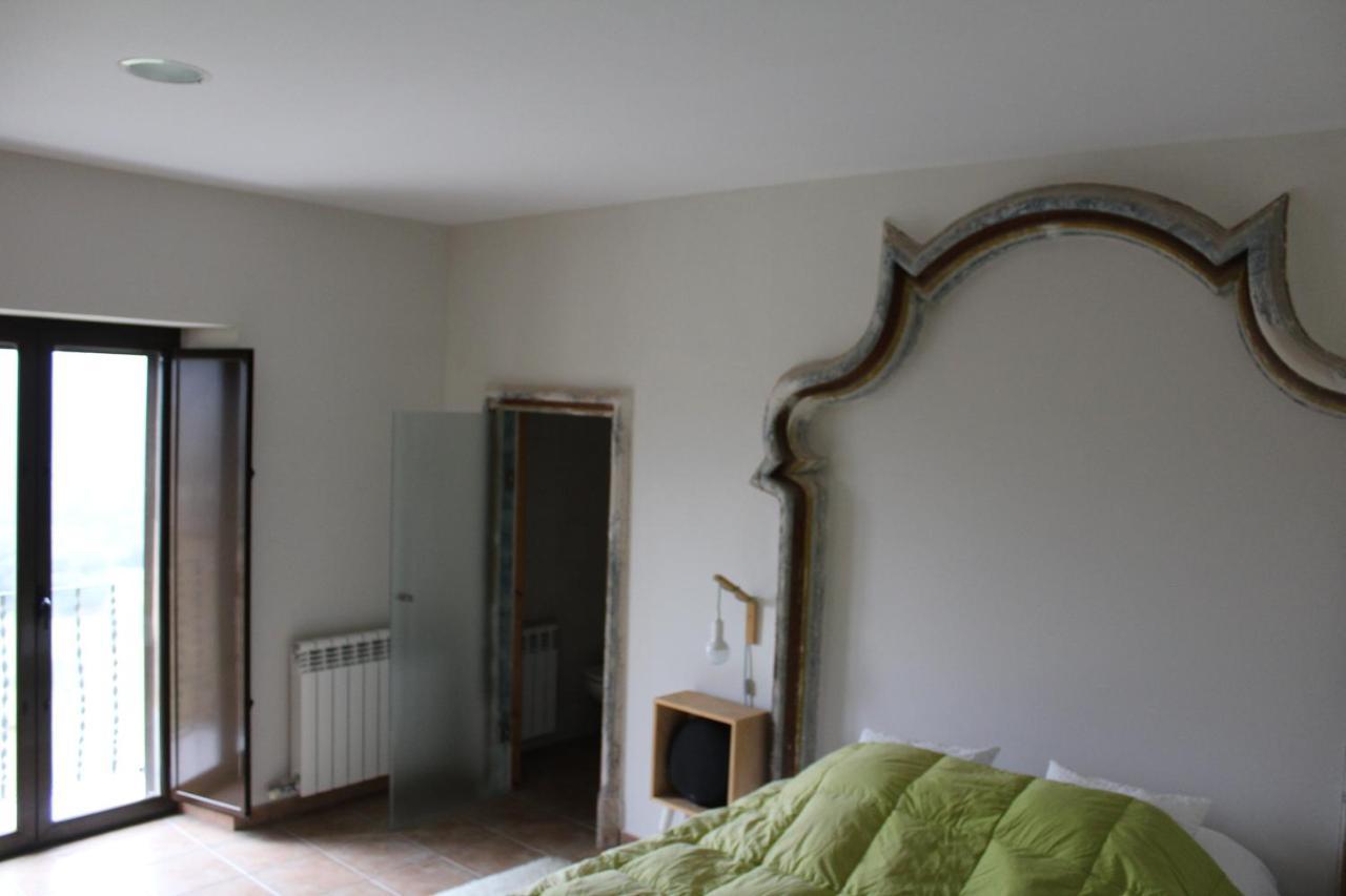 Castell De Ceuro. Hotel Rural Ogern Kültér fotó
