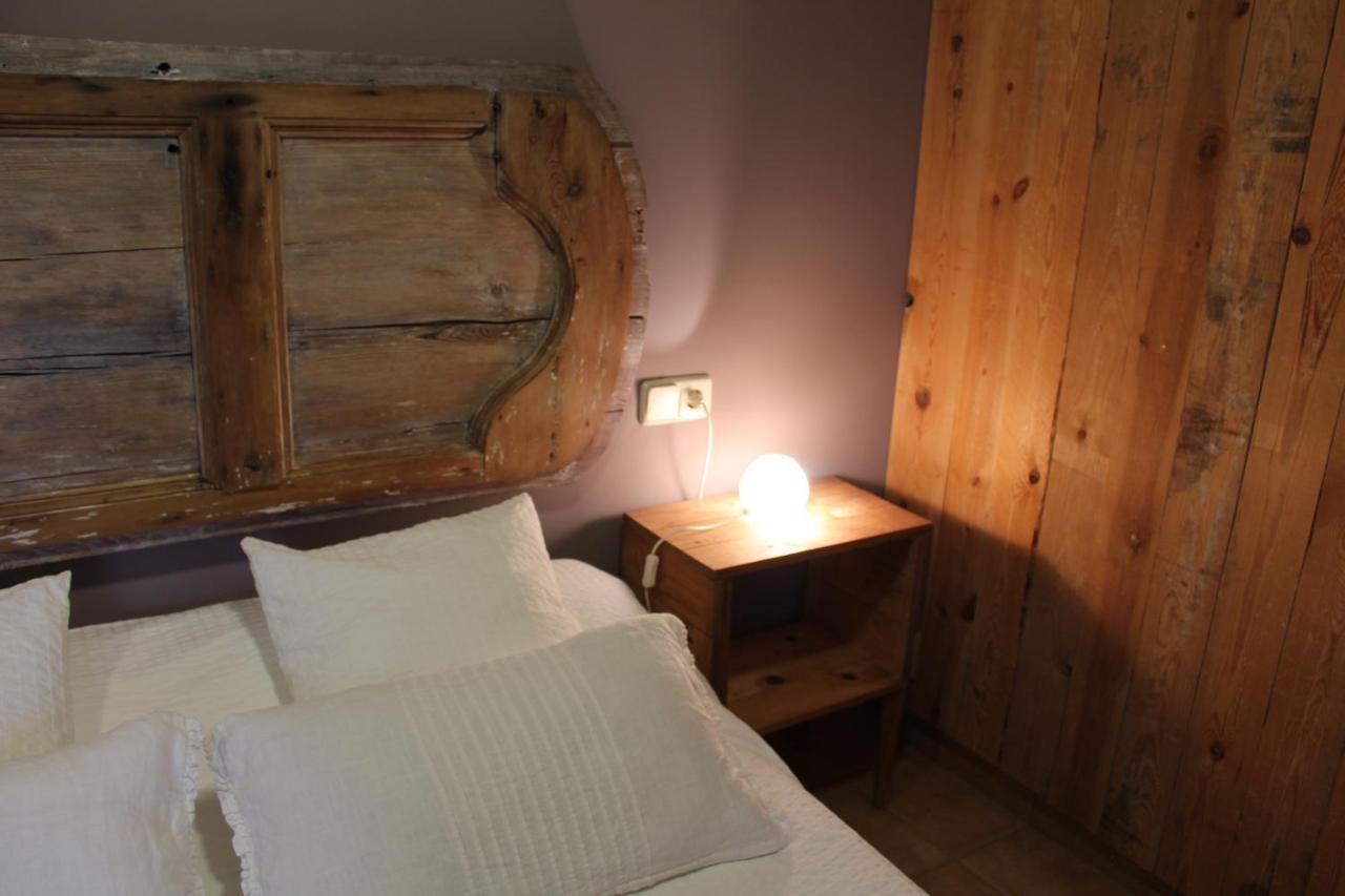 Castell De Ceuro. Hotel Rural Ogern Kültér fotó