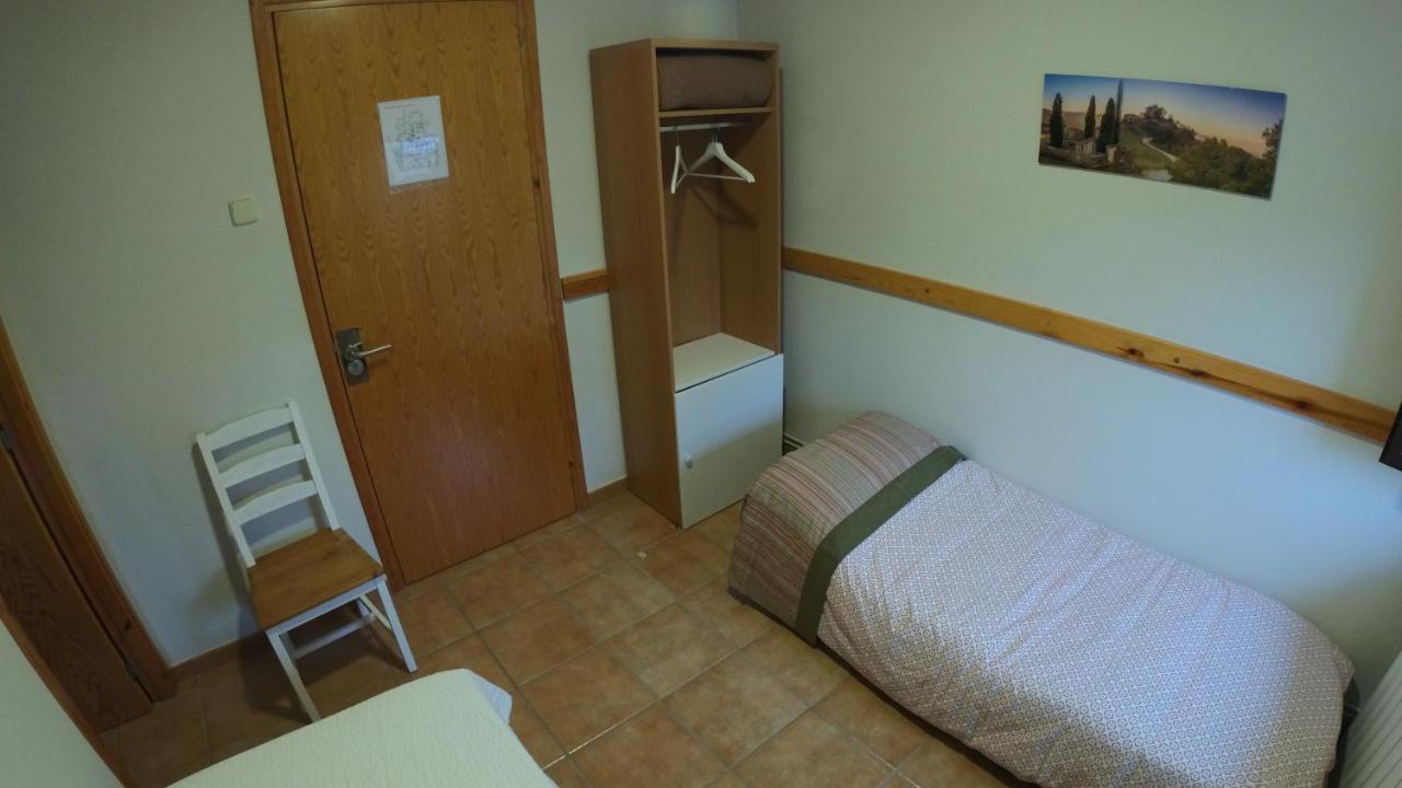 Castell De Ceuro. Hotel Rural Ogern Kültér fotó